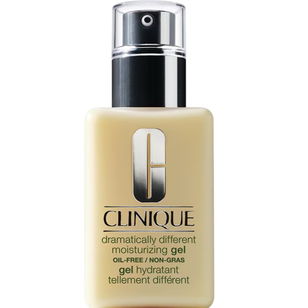 Clinique Dramatically Different Moisturizing Gel - Cream